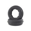 LOS45035 | Losi 4.7/5.5" DBXL-E Slicers Rib Tyres 2Pcs