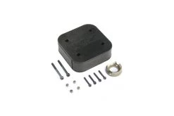 LOS55007 | Losi 5IVE-T 2.0 Air Filter Complete Assembly