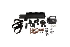 LOSA0912 | Losi 8IGHT Electric Conversion Hardware Kit