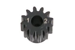 LOSA3572 | Losi 12T 1Mod Pinion Gear