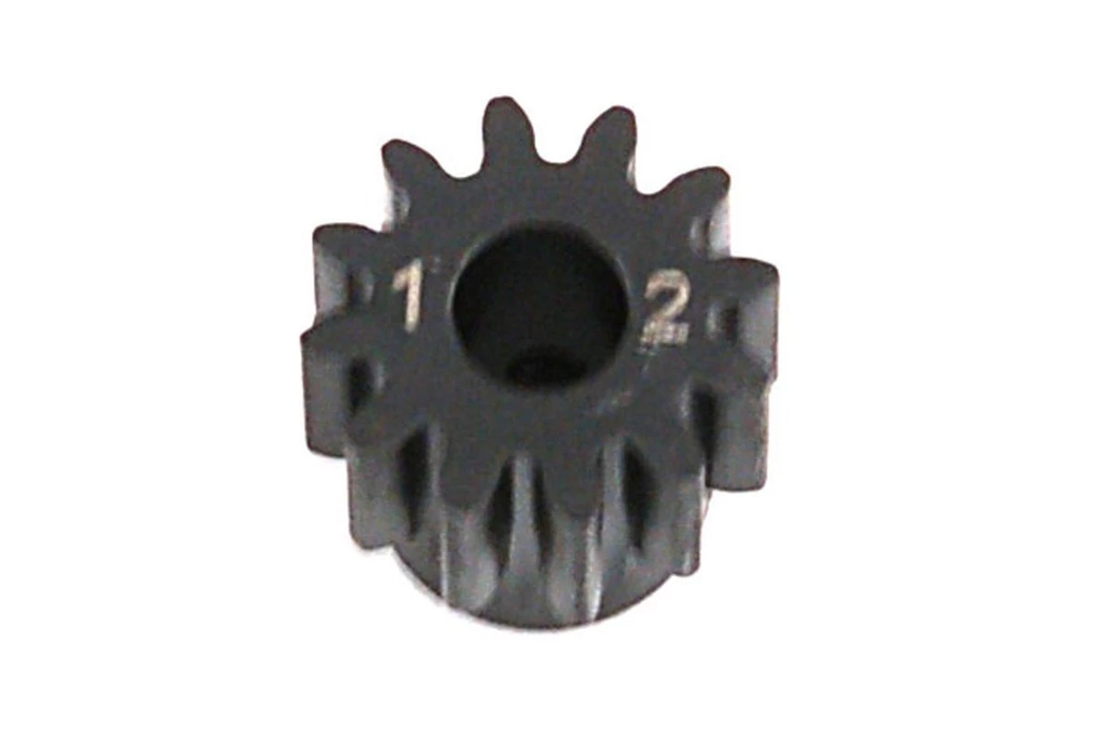 LOSA3572 | Losi 12T 1Mod Pinion Gear 1 LOSA3572 | Losi 12T 1Mod Pinion Gear