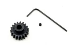 LOSA3578 | Losi 18T 1Mod Pinion Gear
