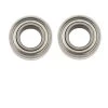 LOSA6937 | Losi 5x10x4mm Metal Shielded Ball Bearings 2Pcs