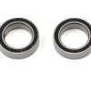 LOSA6957 | Losi 10x15x4mm Rubber Shielded Ball Bearings 2pcs