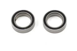 LOSA6957 | Losi 10x15x4mm Rubber Shielded Ball Bearings 2pcs