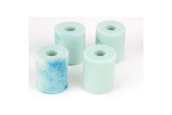 LOSA9151 | Losi 8IGHT Pre-Oiled Air Filter Foams 4Pcs