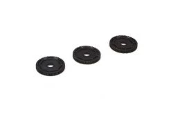 LOSB1922 | Losi Mini 8/8T Spur Gear Set 3Pcs