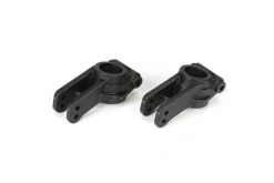 LOSB2077 | Losi Rear Hub Carrier Set