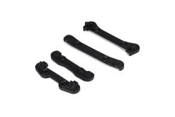 LOSB2079 | Losi Front & Rear Pin Mount Cover Set