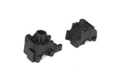 LOSB2541 | Losi Front Transmission Case Set