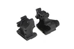 LOSB2542 | Losi Rear Transmission Case Set