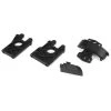 LOSB2545 | Losi Centre Differential Mount Set