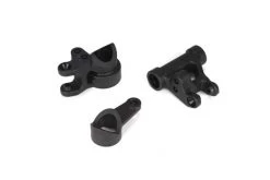 LOSB2550 | Losi Servo Saver & Bellcrank Plastics Set