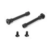 LOSB2551 | Losi Steering Posts W/ Screws 2Pcs