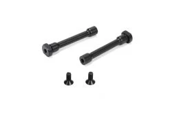 LOSB2551 | Losi Steering Posts W/ Screws 2Pcs