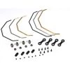 LOSB2562 | Losi Sway Bar Set W/ Hardware