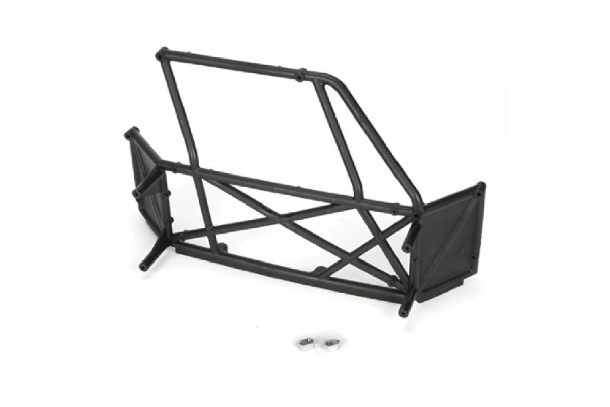 LOSB2572 | Losi 5IVE-T Right Cage 1 LOSB2572 | Losi 5IVE-T Right Cage
