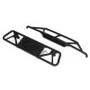 LOSB2573 | Losi 5IVE-T Front & Rear Bumper Set