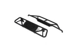 LOSB2573 | Losi 5IVE-T Front & Rear Bumper Set