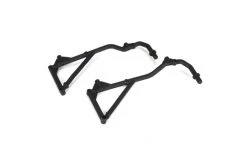 LOSB2577 | Losi 5IVE-T Front Cage Support Set 2Pcs