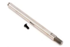 LOSB2852 | Losi Rear Shock Shaft 1pc