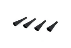 LOSB2857 | Losi Shock Boots 4Pcs