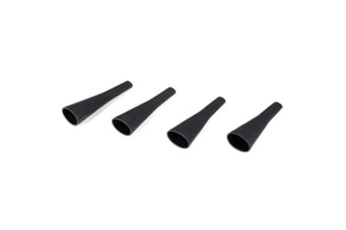 LOSB2857 | Losi Shock Boots 4Pcs 1 LOSB2857 | Losi Shock Boots 4Pcs