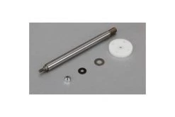 LOSB2872 | Losi Rear Shock Shaft & Piston Kit 1pc