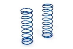 LOSB2965 | Losi Blue Front (11.6 Rate) Shock Springs 2Pcs