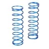 LOSB2972 | Losi Blue Rear (8.0 Rate) Shock Springs 2Pcs