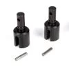 LOSB3212 | Losi Front Or Rear Differential Outdrives 2Pcs