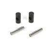 LOSB3217 | Losi CV Joints & Pins 2Pcs