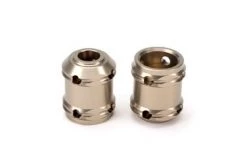 LOSB3221 | Losi Aluminium Front And Rear Centre Drive Couplers 2Pcs