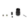 LOSB3582 | Losi Center Drive Shaft CV Coupler Set