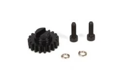 LOSB5044 | Losi 19T 1.5Mod Pinion Gear