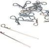 LOSB5800 | Losi Body Pin Set