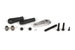 LOSB5900 | Losi Steering Linkage Set