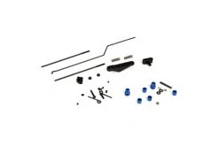 LOSB5901 | Losi Throttle & Brake Linkage Set