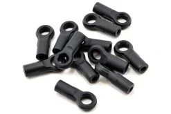 LOSB5903 | Losi Rod Ends 12Pcs