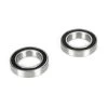 LOSB5971 | Losi 20x32x7mm Rubber Shielded Ball Bearings 2Pcs