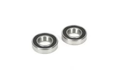 LOSB5972 | Losi 12x24x6mm Rubber Shielded Ball Bearings 2Pcs