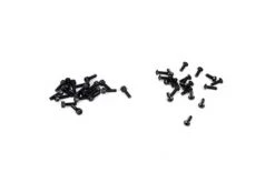 LOSB6450 | Losi Wheel Screw Set (20Pcs Button And 20Pcs Cap Head)