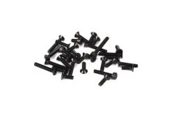 LOSB6465 | Losi 5IVE-T 4mm Cap Head & Countersunk Head Screw Kit