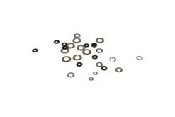 LOSB6535 | Losi Washer Assortment Set