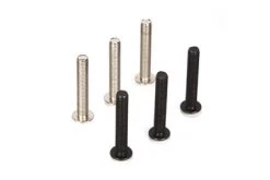 LOSB6579 | Losi Lower Shock Mounting Screw St