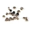 LOSB6590 | Losi 3,4,5 & 6mm Nylock Nut Set