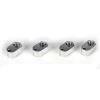 LOSB6591 | Losi Side Cage Nut Inserts 4pcs