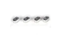 LOSB6591 | Losi Side Cage Nut Inserts 4pcs