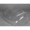 LOSB8101 | Losi 5IVE-T Unpainted Front Fenders/Bonnet Body Shell