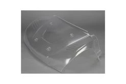 LOSB8101 | Losi 5IVE-T Unpainted Front Fenders/Bonnet Body Shell